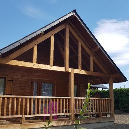 Chalets Du Lac Arcizans-Avant Buitenkant foto